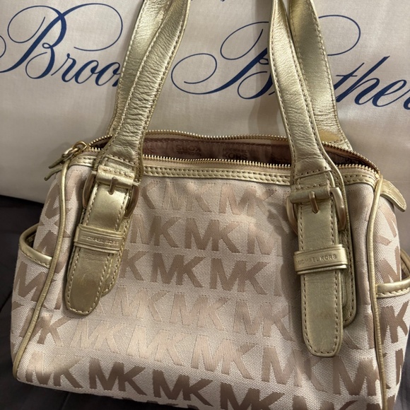 Michael Kors Bag - Picture 7 of 12